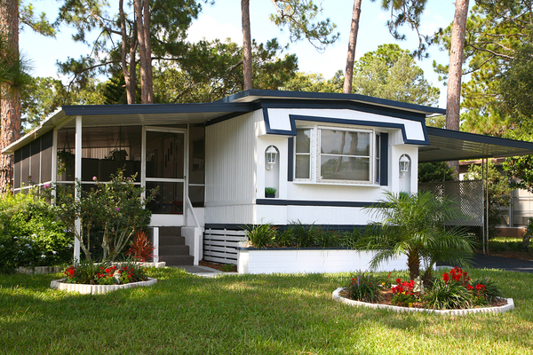 27 Items Checklist Before Buying a Mobile Home in 2022