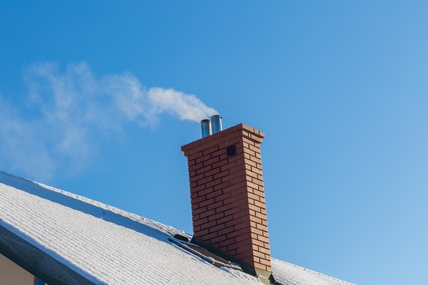 What’s the Science Behind a Good Chimney Draft?