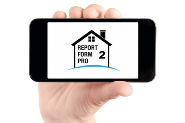 6 Reasons Home Inspectors Love Report Form Pro 2