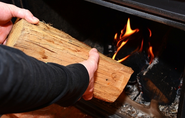 Home Inspection Checklist for Wood-Burning Appliances