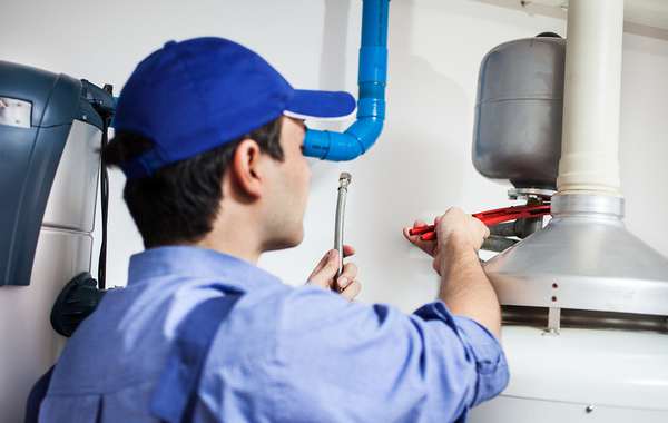 Here’s Why Closed Plumbing Systems Need an Expansion Tank