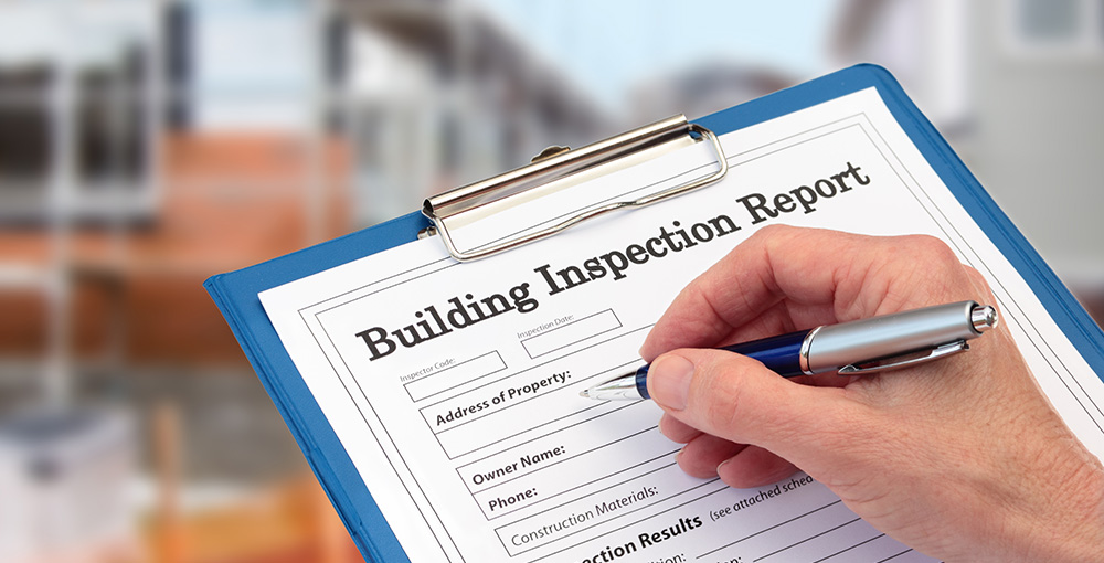 Sell Your Home with Confidence After a Home Inspection